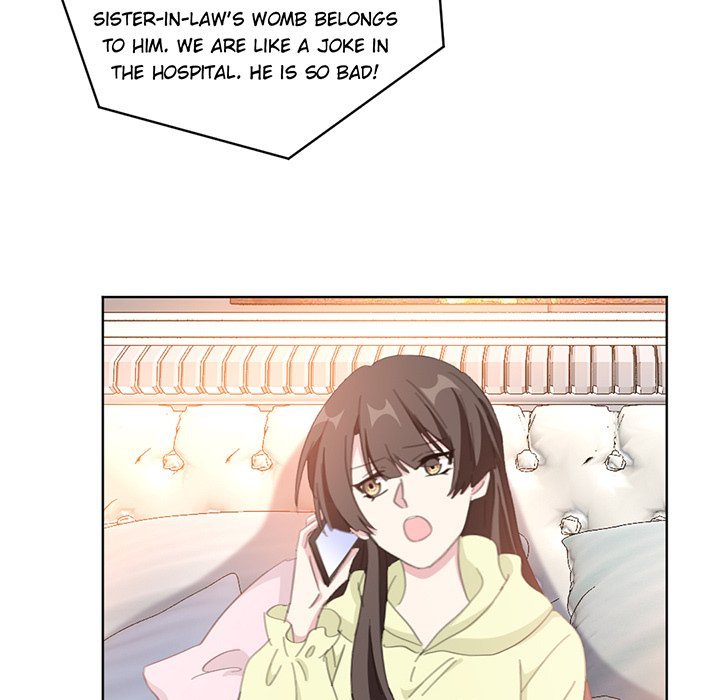 Your Turn to Chase After Me Manhwa - Chapter 106 Page 15