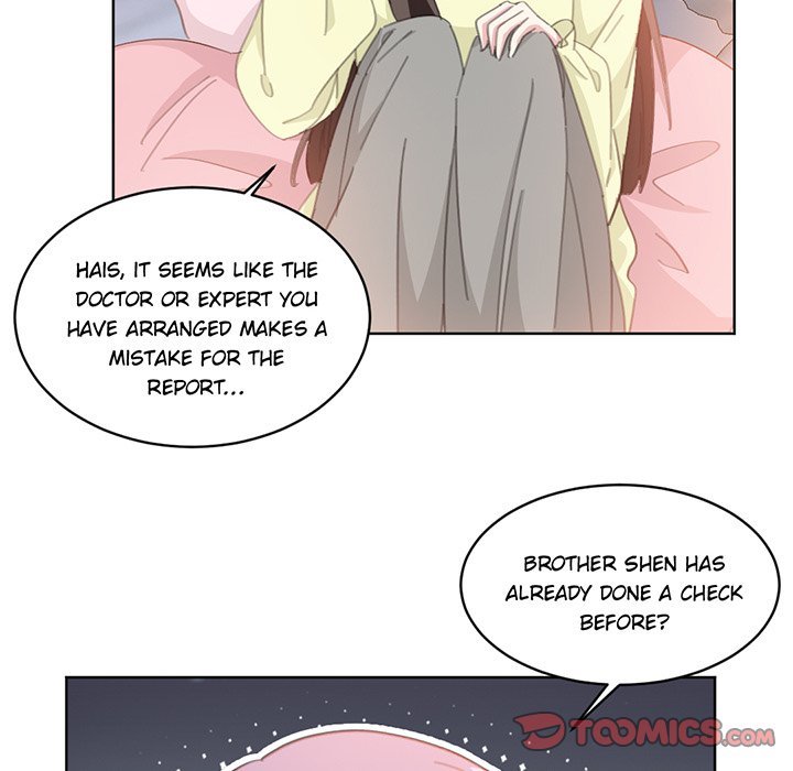 Your Turn to Chase After Me Manhwa - Chapter 106 Page 16