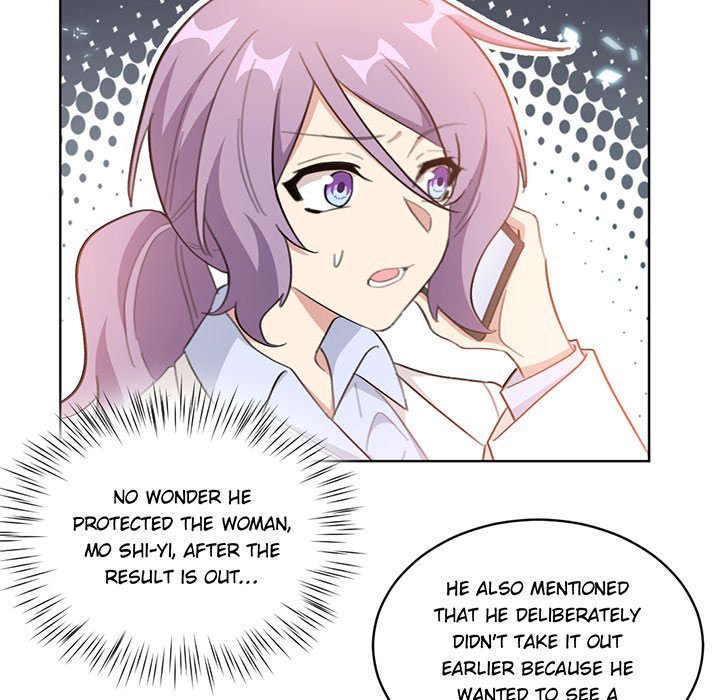 Your Turn to Chase After Me Manhwa - Chapter 106 Page 17