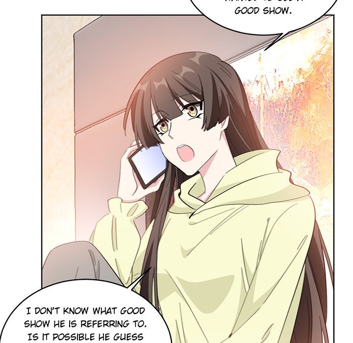 Your Turn to Chase After Me Manhwa - Chapter 106 Page 18