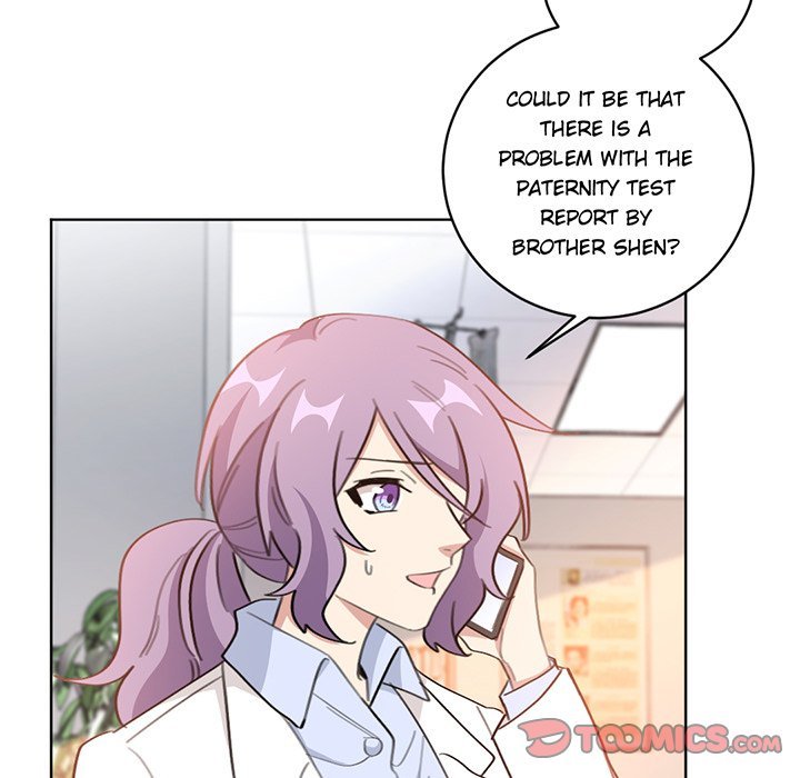 Your Turn to Chase After Me Manhwa - Chapter 106 Page 20