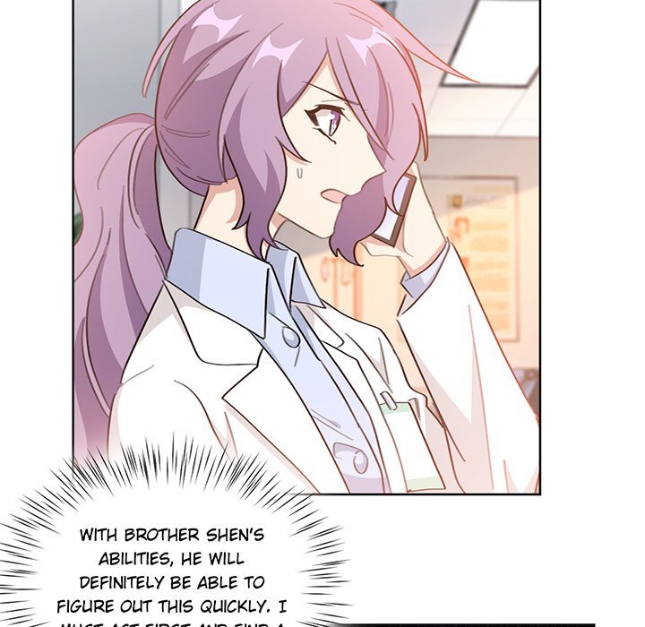 Your Turn to Chase After Me Manhwa - Chapter 106 Page 23