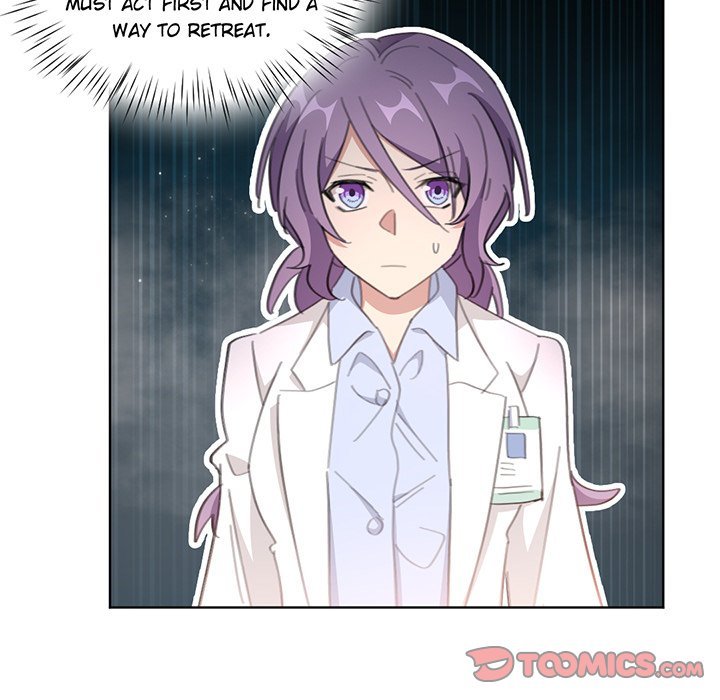 Your Turn to Chase After Me Manhwa - Chapter 106 Page 24