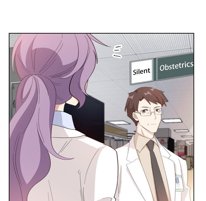 Your Turn to Chase After Me Manhwa - Chapter 106 Page 25