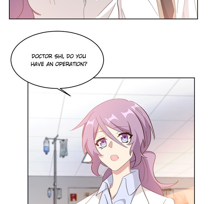 Your Turn to Chase After Me Manhwa - Chapter 106 Page 26