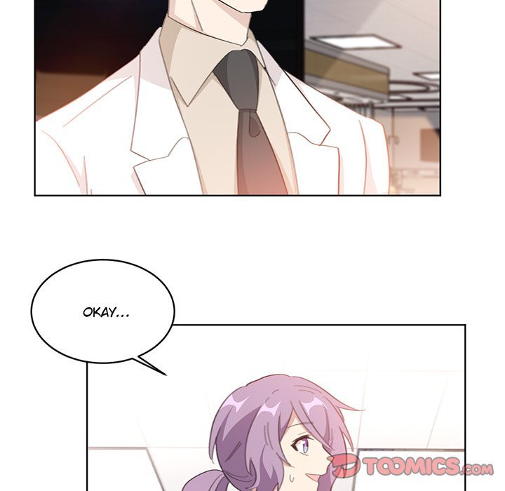 Your Turn to Chase After Me Manhwa - Chapter 106 Page 28