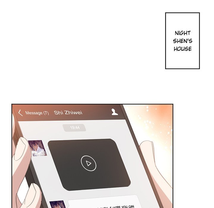 Your Turn to Chase After Me Manhwa - Chapter 106 Page 31