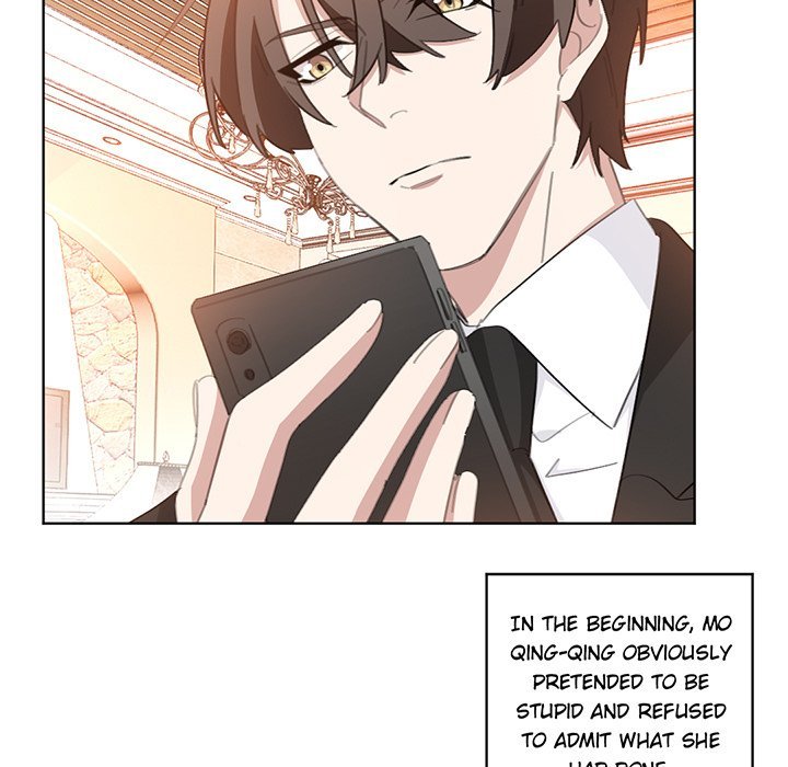 Your Turn to Chase After Me Manhwa - Chapter 106 Page 33