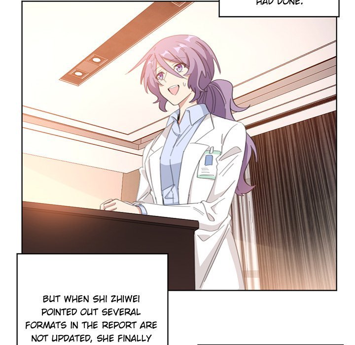 Your Turn to Chase After Me Manhwa - Chapter 106 Page 34