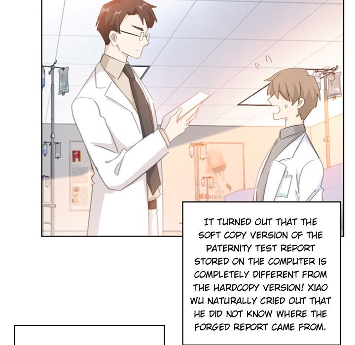 Your Turn to Chase After Me Manhwa - Chapter 106 Page 37