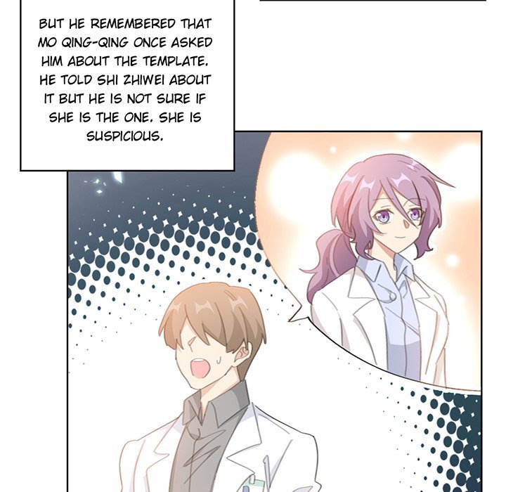 Your Turn to Chase After Me Manhwa - Chapter 106 Page 38