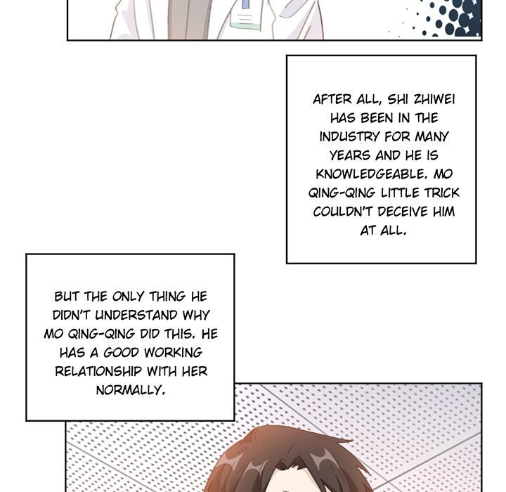 Your Turn to Chase After Me Manhwa - Chapter 106 Page 39