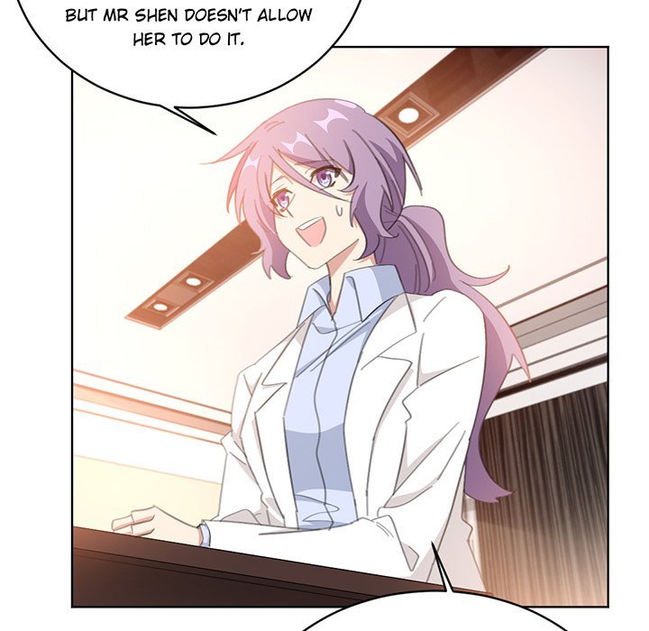 Your Turn to Chase After Me Manhwa - Chapter 106 Page 41