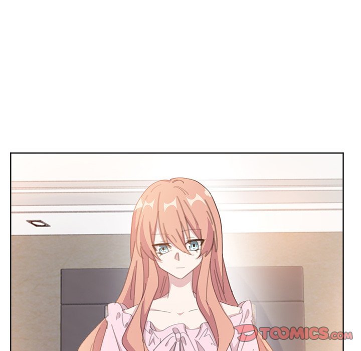 Your Turn to Chase After Me Manhwa - Chapter 106 Page 44