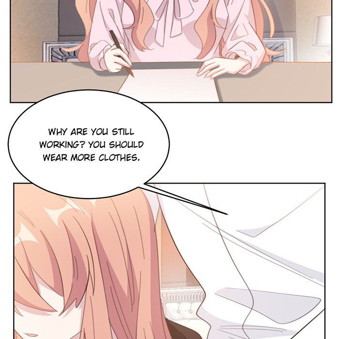 Your Turn to Chase After Me Manhwa - Chapter 106 Page 45