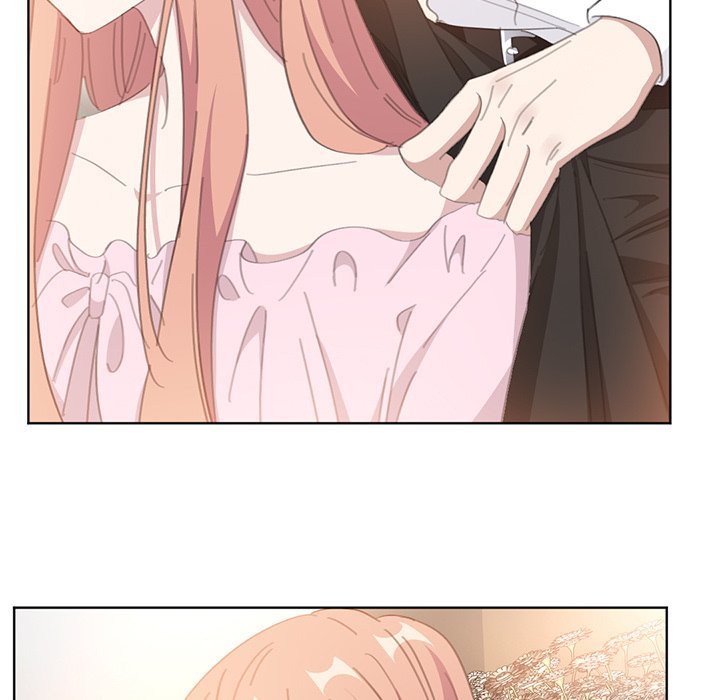 Your Turn to Chase After Me Manhwa - Chapter 106 Page 46