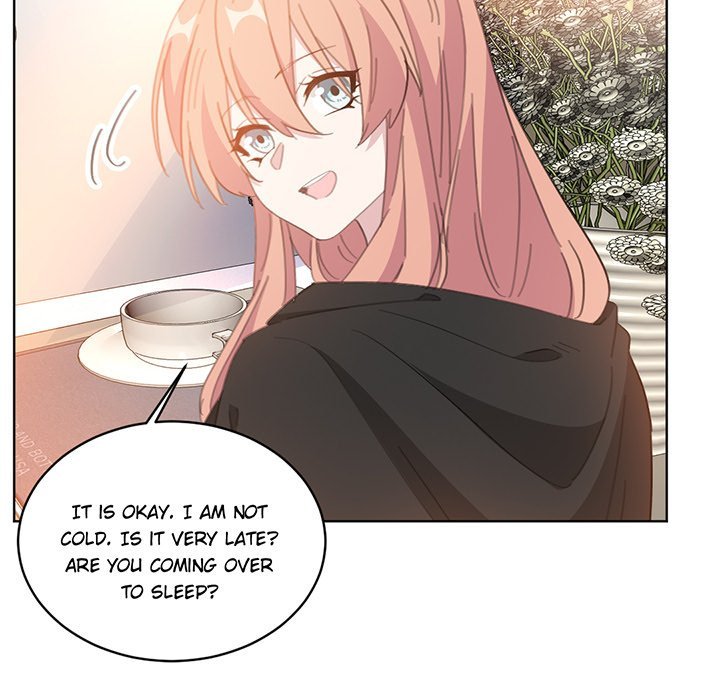 Your Turn to Chase After Me Manhwa - Chapter 106 Page 47