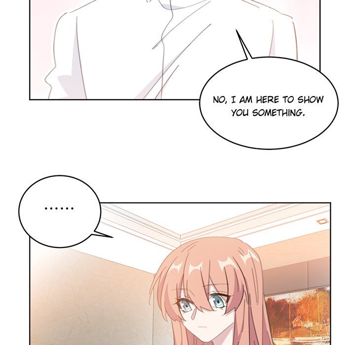 Your Turn to Chase After Me Manhwa - Chapter 106 Page 49