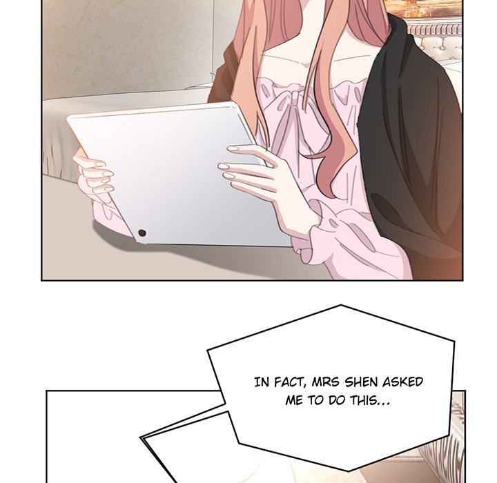 Your Turn to Chase After Me Manhwa - Chapter 106 Page 50