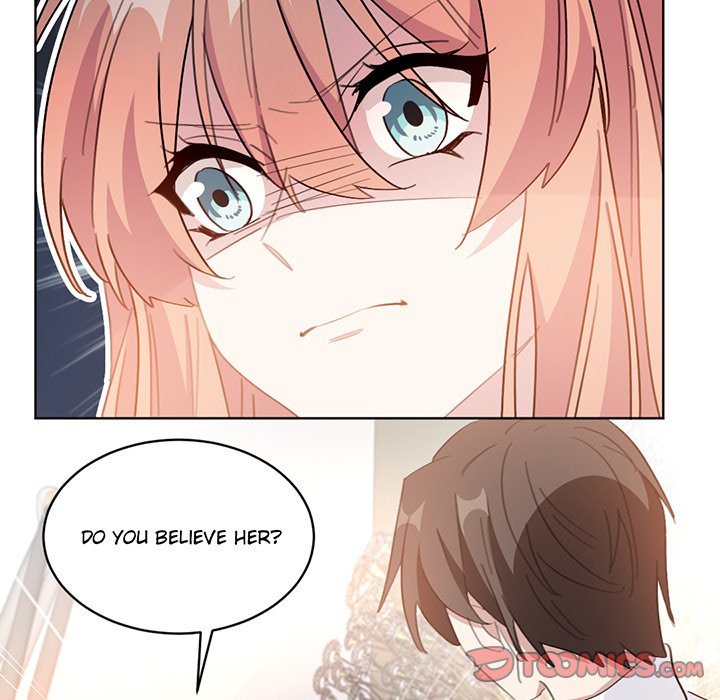 Your Turn to Chase After Me Manhwa - Chapter 106 Page 52