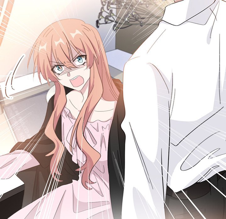 Your Turn to Chase After Me Manhwa - Chapter 106 Page 53