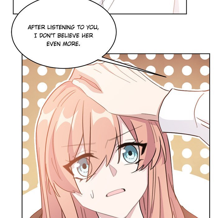 Your Turn to Chase After Me Manhwa - Chapter 106 Page 55