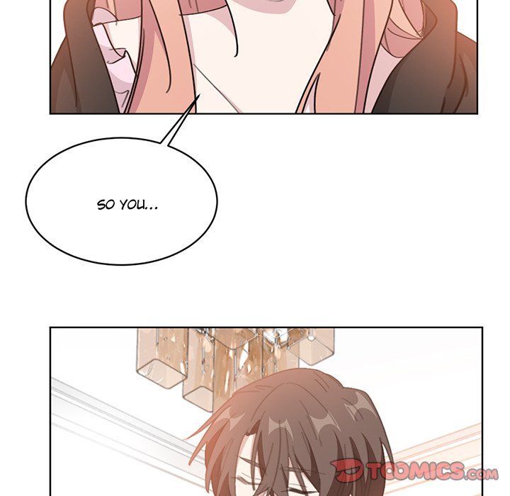 Your Turn to Chase After Me Manhwa - Chapter 106 Page 56