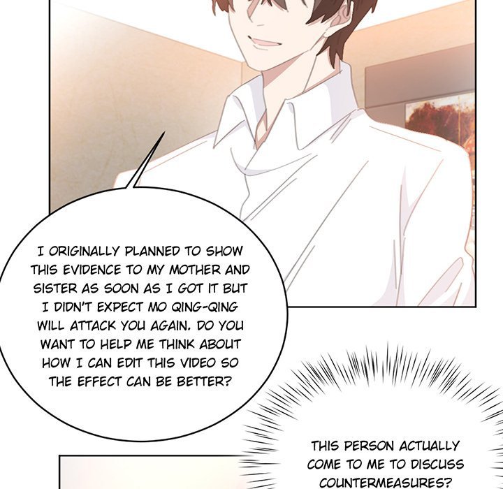 Your Turn to Chase After Me Manhwa - Chapter 106 Page 57