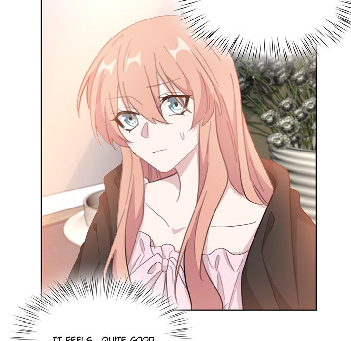 Your Turn to Chase After Me Manhwa - Chapter 106 Page 58