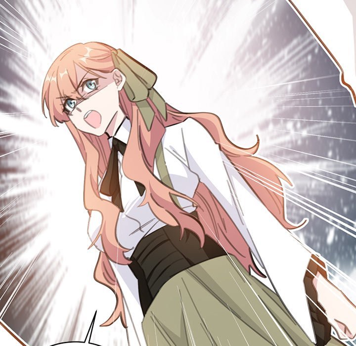 Your Turn to Chase After Me Manhwa - Chapter 86 Page 10