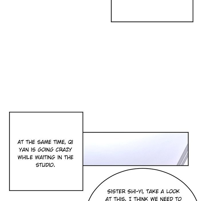 Your Turn to Chase After Me Manhwa - Chapter 86 Page 15