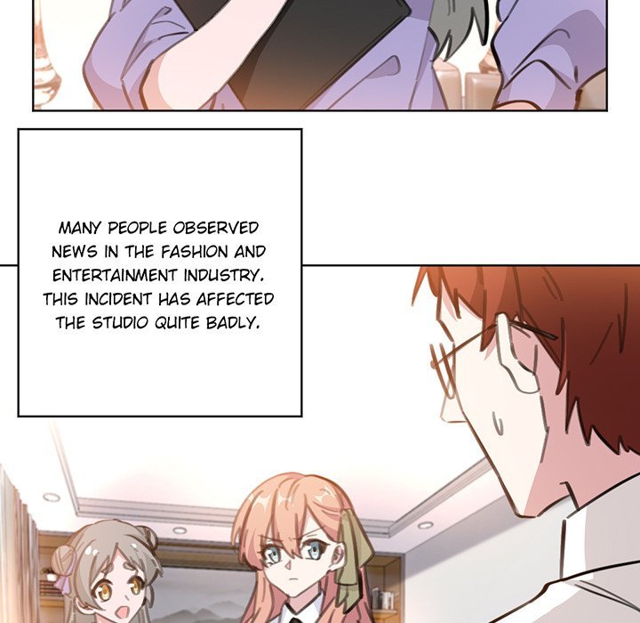 Your Turn to Chase After Me Manhwa - Chapter 86 Page 17