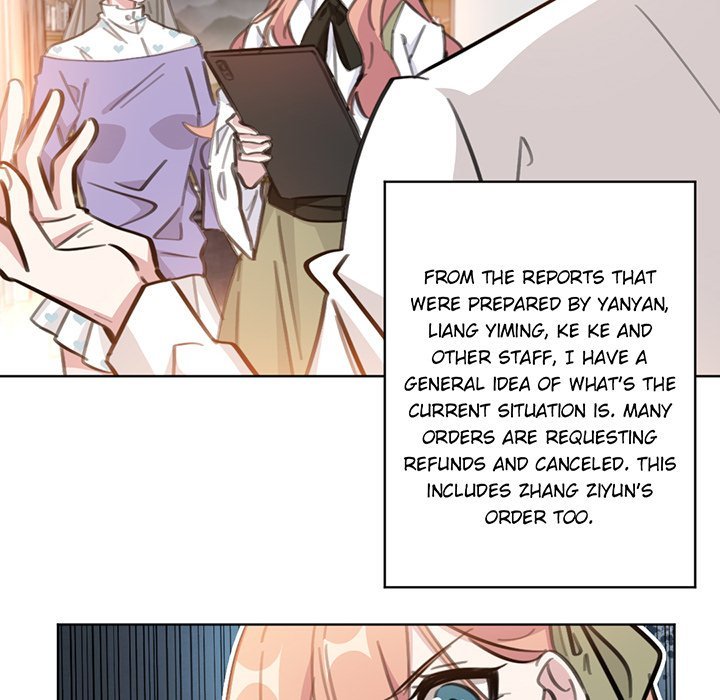 Your Turn to Chase After Me Manhwa - Chapter 86 Page 18