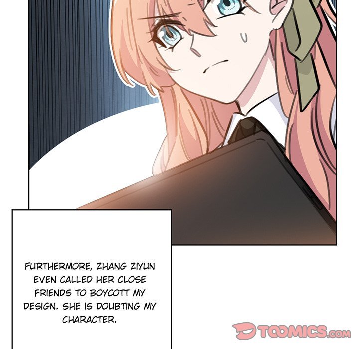 Your Turn to Chase After Me Manhwa - Chapter 86 Page 19