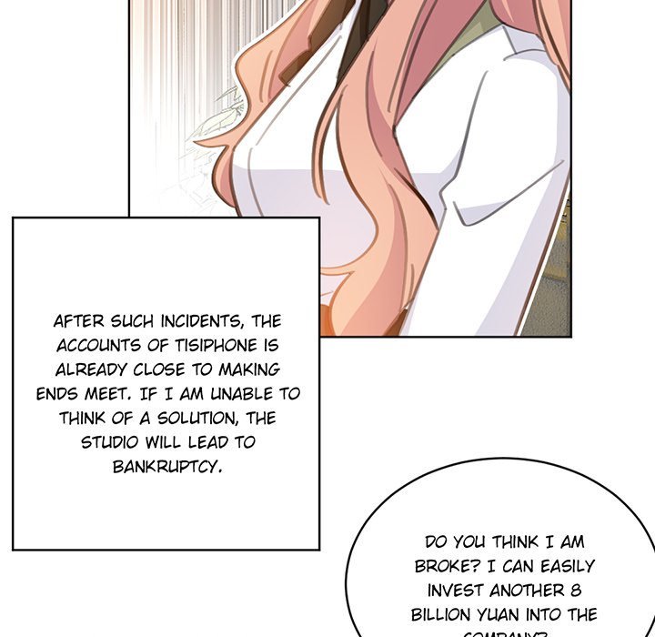 Your Turn to Chase After Me Manhwa - Chapter 86 Page 21