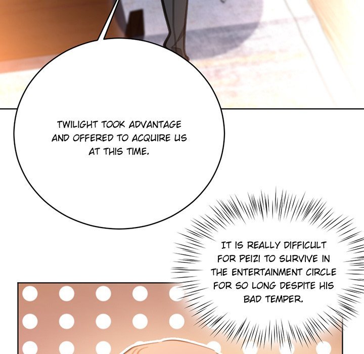 Your Turn to Chase After Me Manhwa - Chapter 86 Page 23