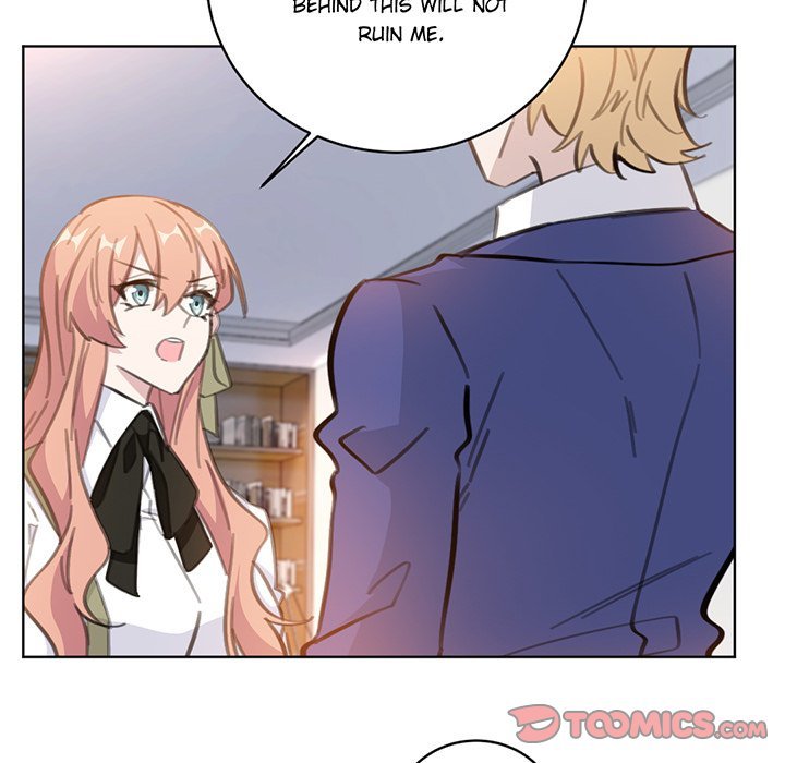 Your Turn to Chase After Me Manhwa - Chapter 86 Page 25