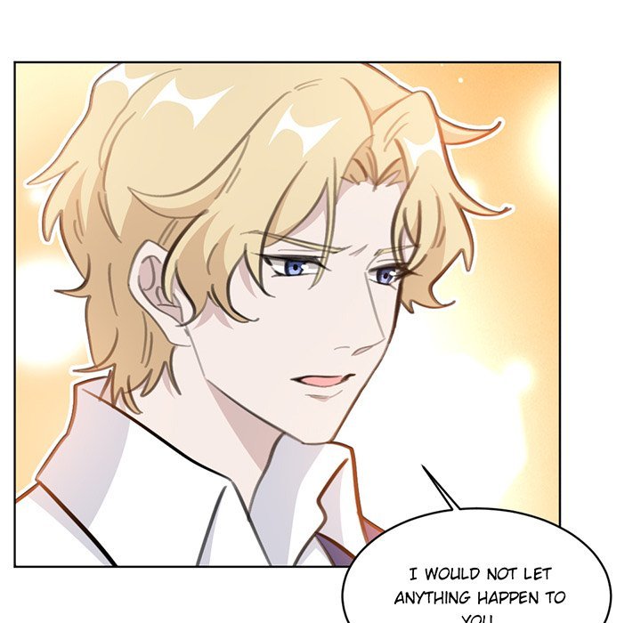 Your Turn to Chase After Me Manhwa - Chapter 86 Page 27