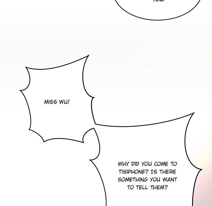 Your Turn to Chase After Me Manhwa - Chapter 86 Page 28