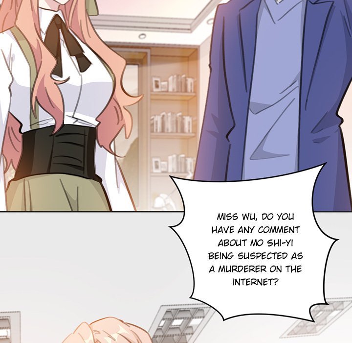 Your Turn to Chase After Me Manhwa - Chapter 86 Page 30