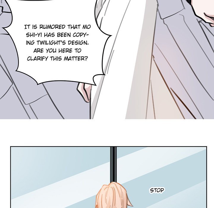 Your Turn to Chase After Me Manhwa - Chapter 86 Page 32