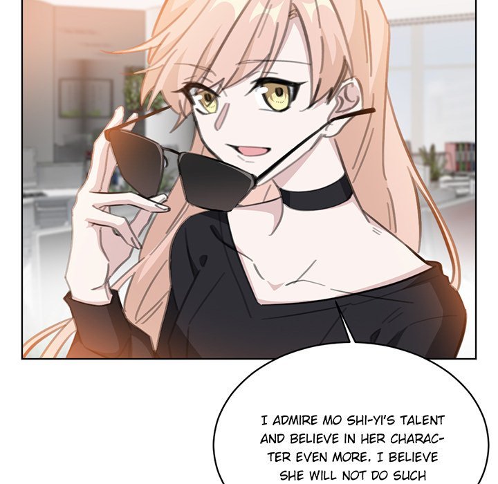 Your Turn to Chase After Me Manhwa - Chapter 86 Page 34