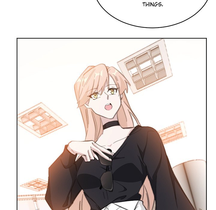 Your Turn to Chase After Me Manhwa - Chapter 86 Page 35