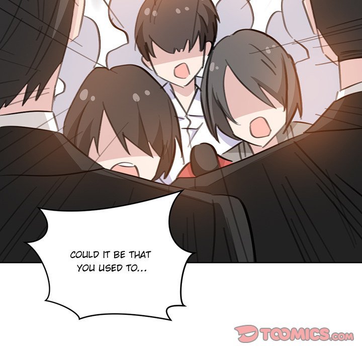 Your Turn to Chase After Me Manhwa - Chapter 86 Page 37