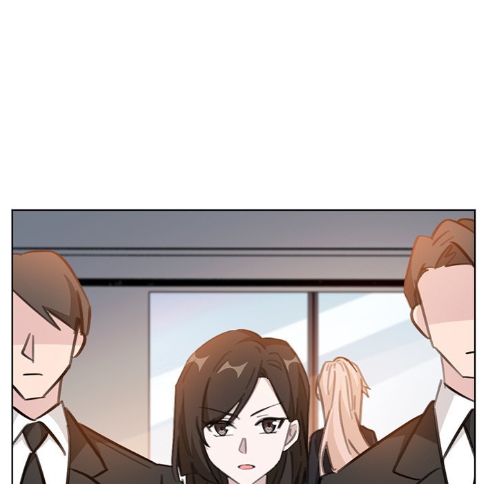 Your Turn to Chase After Me Manhwa - Chapter 86 Page 38