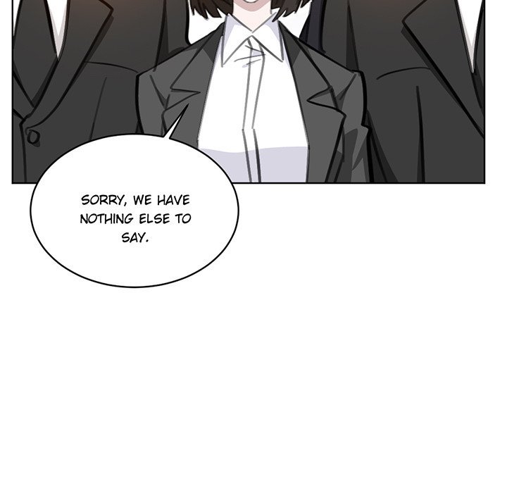 Your Turn to Chase After Me Manhwa - Chapter 86 Page 39