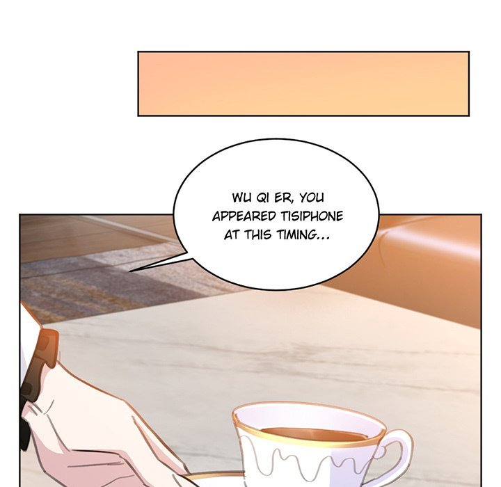 Your Turn to Chase After Me Manhwa - Chapter 86 Page 40