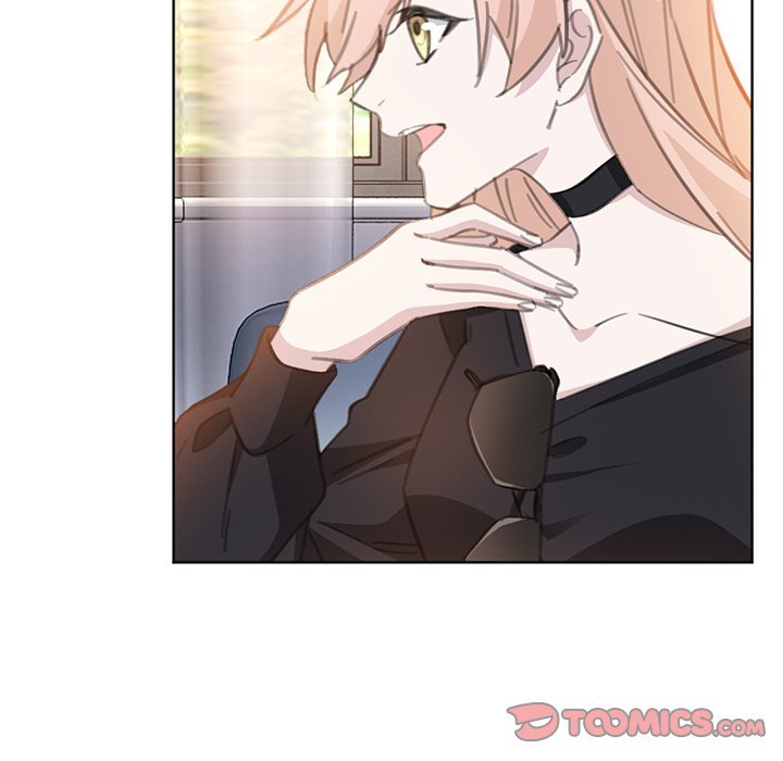 Your Turn to Chase After Me Manhwa - Chapter 86 Page 43