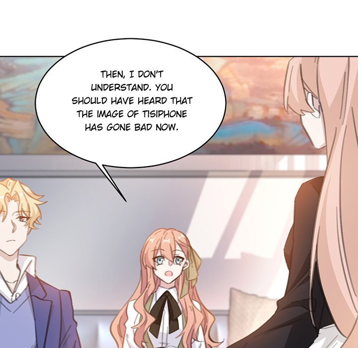 Your Turn to Chase After Me Manhwa - Chapter 86 Page 44