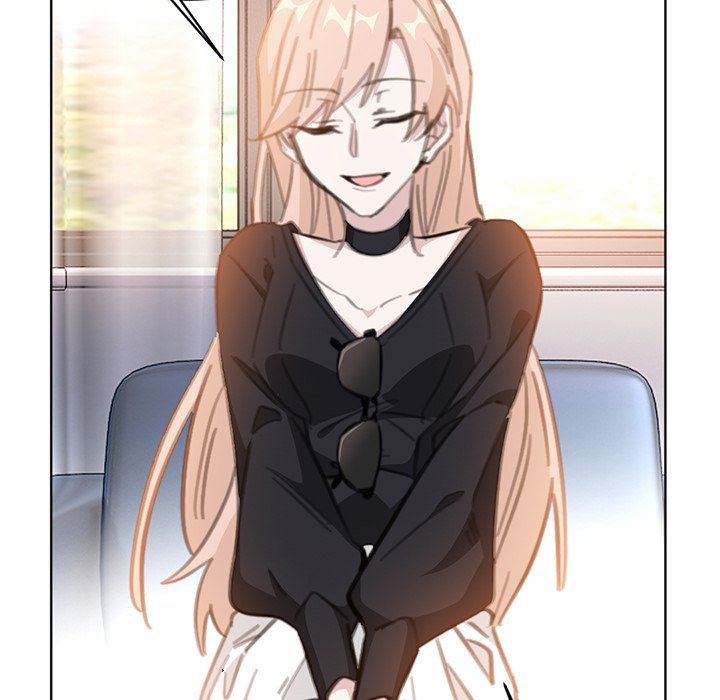 Your Turn to Chase After Me Manhwa - Chapter 86 Page 46